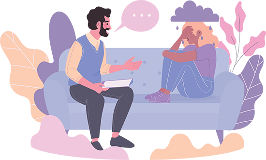 Holistic Counselling Services